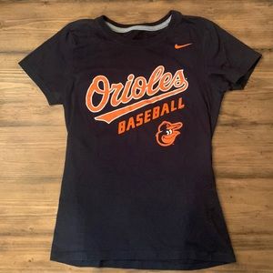 Nike Baltimore Orioles T-shirt